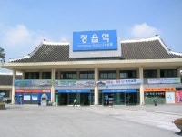 정읍역