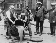 Prohibition in the United States