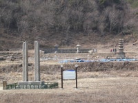 서산 보원사지