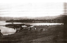 East Gosford