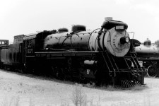 Canadian National 3377