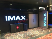 IMAX