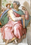 User:Ham II/Michelangelo