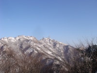 계룡산