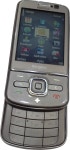 Nokia 6710 Navigator