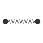 Rotational–vibrational coupling
