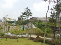 쌍룡산