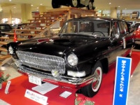 Hongqi CA770