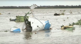 Atlas Air Flight 3591