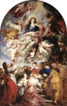 Assumption of the Virgin - Wikidata Assumption of the Virgin