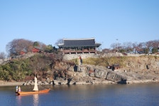 진주 촉석루