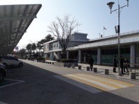 공주휴게소