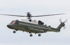 Sikorsky VH-92 Patriot