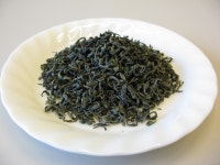Green tea