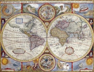 Exploration of the Pacific