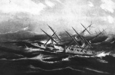 Comet (clipper)
