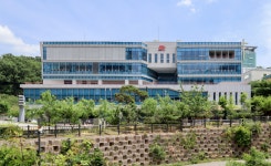 서울은평우체국