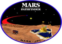 Mars Pathfinder