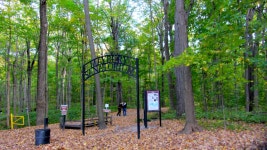 Maybury State Park