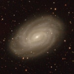 NGC 3054