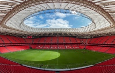 San Mamés Stadium (2013)