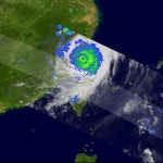 Typhoon Saomai