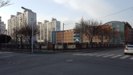 신기중학교 (경기)