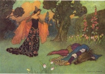 Fairy tale
