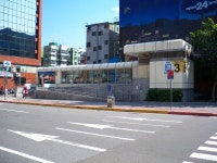 산다오쓰역