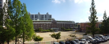 전주효문초등학교