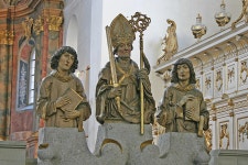 Saint Colman (martyr)
