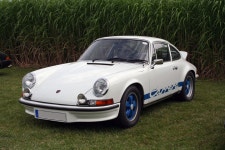 User:Donnie Park/Porsche 911 Carrera RS