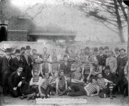 1892 SAFA season