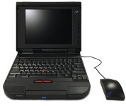 IBM 96F9275 rollerball mouse - deskthority