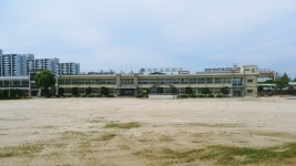 국원고등학교