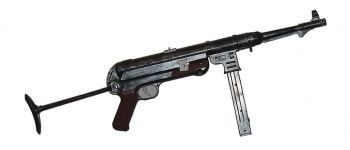 MP 40
