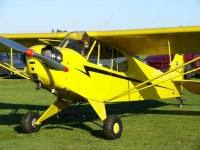 Aeronca Champion