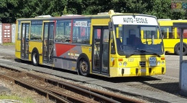 Van Hool A280 - Wikidata Van Hool A280