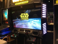 Star Wars Battle Pod