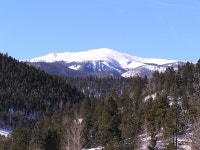 Gold Hill (New Mexico)