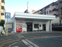 舞松原駅