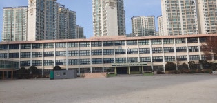 서울명일초등학교