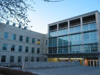 University of Iowa College of Engineering