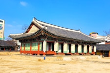 원주 강원감영 선화당