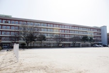 성덕여자중학교