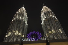 List of shopping malls in Malaysia