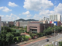 예일여자고등학교