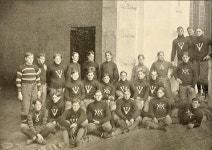 1902 VMI Keydets football team