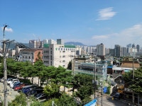 안양상업고등학교
