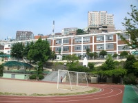 초량초등학교